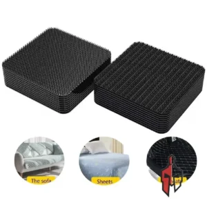 Velcro Self-Adhesive Cable Organizer 50x50mm in Sri Lanka