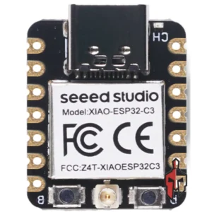 XIAO ESP32-C3 Dev Board WiFi BLE Seeed in Sri Lanka