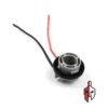 1156 BA15S Bulb Socket Holder with Wire P21W in Sri Lanka