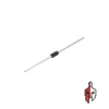 1N5825 Schottky Barrier Rectifier Diode 5A 40V in Sri Lanka