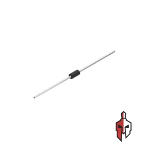 1N5825 Schottky Barrier Rectifier Diode 5A 40V in Sri Lanka