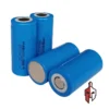 32700 6000mAh 3.2V LiFePO4 Battery in Sri Lanka