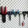 3D Printed Pegboard Tool Holder Alphatronic in Sri Lanka