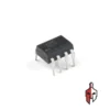6N137 High Speed Optocoupler IC in Sri Lanka
