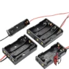 AAA Battery Holder (2/3/4 Way) in Sri Lanka