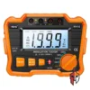 ANENG MH10 Insulation Resistance Tester in Sri Lanka