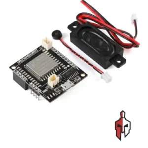 Ai-Thinker VC-02 Kit Voice Recognition Board in Sri Lanka