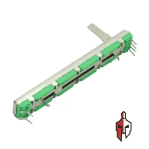 Behringer Mixer Fader 75mm Slide Potentiometer in Sri Lanka