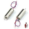 Coreless Micro DC Motor 8x16mm 3.7V 50KRPM in Sri Lanka