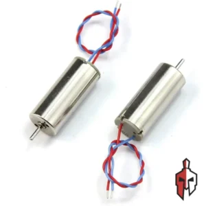 Coreless Micro DC Motor 8x16mm 3.7V 50KRPM in Sri Lanka