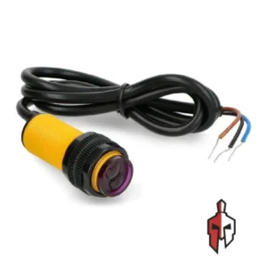 E18-D80NK IR Proximity Sensor Switch 3-80cm in Sri Lanka