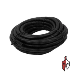 Flexible Corrugated Conduit Pipe 1m in Sri Lanka
