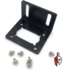 JGY370 Worm Gear Motor Mount Bracket in Sri Lanka