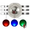 LED 1W High Power RGB 6-Pin in Sri Lanka
