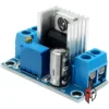LM317 Adjustable Linear Regulator 4.5-40V in Sri Lanka