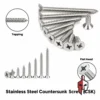 M2 Countersunk Self-Tapping Screw Phillips in Sri Lanka