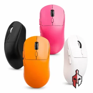 M348 Tri-Mode Wireless Rechargeable Mouse in Sri Lanka