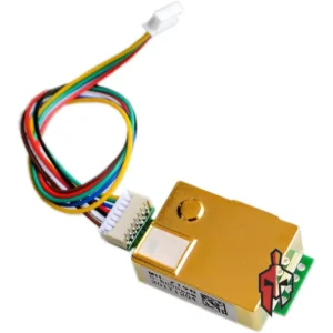 MH-Z19 NDIR CO2 Gas Sensor Module in Sri Lanka