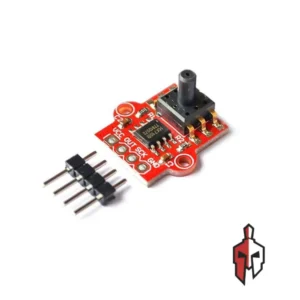 MPS20N0040D HX710B Pressure Sensor Module in Sri Lanka