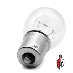 P21W BA15S Reversing Car Bulb 12V 21W in Sri Lanka
