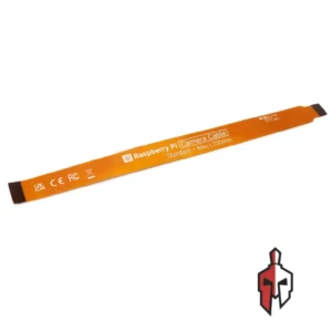 Raspberry Pi 5 Camera Cable 200mm FFC in Sri Lanka