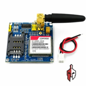 SIM900A Mini GSM GPRS Module in Sri Lanka
