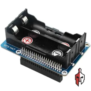UPS HAT for Raspberry Pi in Sri Lanka