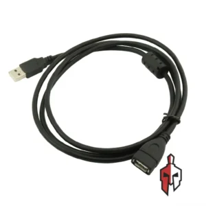USB 2.0 Male to Female Extension Cable 1.5M in Sri Lanka