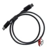 USB Type-C Male to Male Cable 0.5M in Sri Lanka