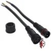 Waterproof Cable Connector Male Female 10A IP67 in Sri Lanka