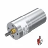 25GA-370 DC Gear Motor 12V 100RPM in Sri Lanka