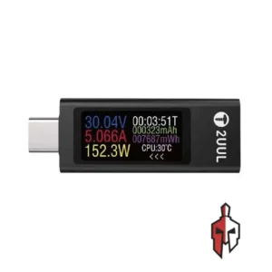 2UUL PW21 Mini Charging Mate Current Detector in Sri Lanka