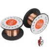 Copper Soldering Wire 1.0mm Enameled in Sri Lanka