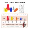 Electrical Wire Twist Nut Connector in Sri Lanka