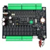 FX3U-24MR 2AD 2DA PLC Control Module DC 24V In Sri Lanka