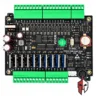 FX3U-24MT 2AD 2DA PLC Control Module DC 24V in Sri Lanka