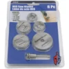 HSS Round Saw Blades 6Pc Set in Sri Lanka