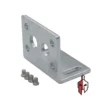 JGY370 Worm Gear Motor Mount Bracket in Sri Lanka