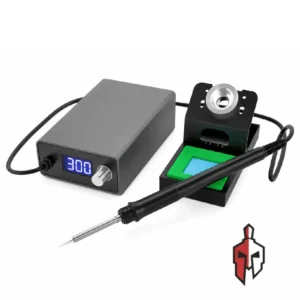 MECHANIC T12 PRO Soldering Station 75W in Sri lanka