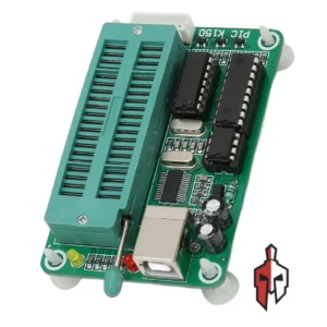 PIC K150 USB Microcontroller Programmer in Sri Lanka