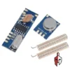433MHz ASK Wireless Kit STX882 + SRX882 in Sri Lanka