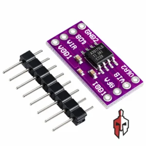 ADUM1201 Magnetic Isolator Module CJMCU-1201 in Sri Lanka