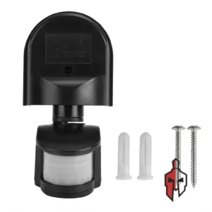 APH-RT311G PIR Motion Sensor 230VAC 1200W in Sri Lanka