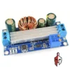 Auto Buck Boost Converter 5-30V to 0.5-30V in Sri Lanka