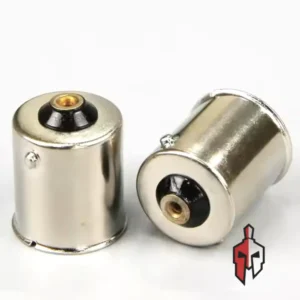 BA15S Auto Bulb Holder Cap Screw Terminal in Sri Lanka