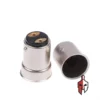 BAY15D Auto Bulb Holder Cap Screw Terminal in Sri Lanka