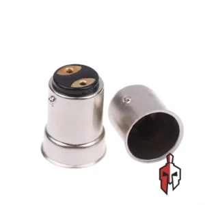 BAY15D Auto Bulb Holder Cap Screw Terminal in Sri Lanka
