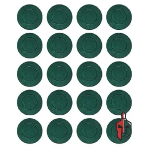 Battery Insulator Gasket Ring 18650 32700 in Sri Lanka
