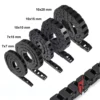 Cable Drag Chain Towline Wire Carrier 1M in Sri Lanka