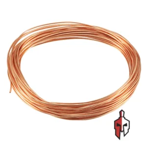 Enameled Copper Magnet Wire 1.0mm 5M in Sri Lanka